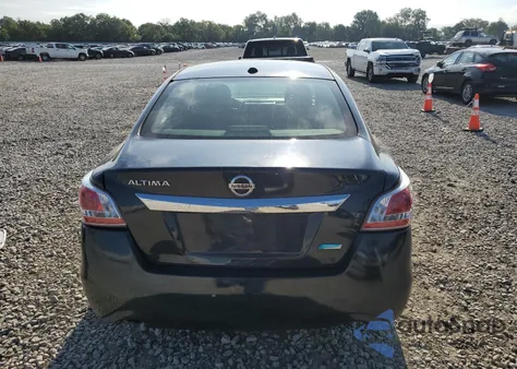 2013 Nissan Altima 2.5 z USA, uszkodzony, nr VIN 1N4AL3AP0DC193866